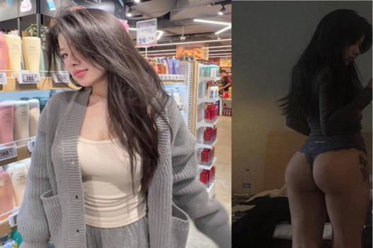 Cosplay gái dâm khiến anh hết tinh