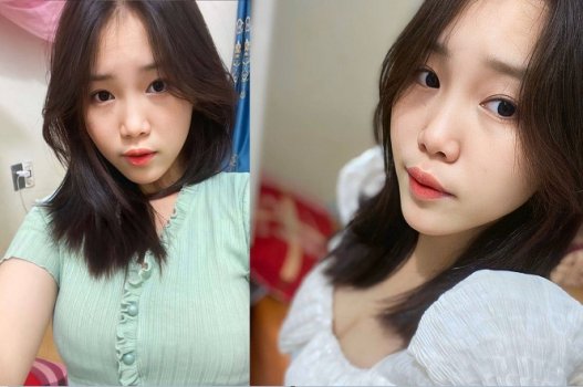 Em xinh dính phốt đụ nhau với bạn thân người yêu