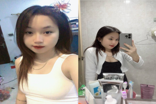 Sex sinh viên vay tiền không trả